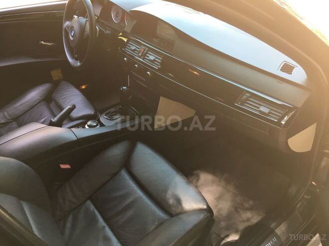 BMW 530 2006, 223,000 km - 3.0 l - Bakı