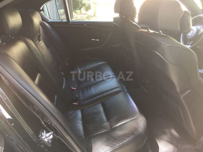 BMW 530 2006, 223,000 km - 3.0 l - Bakı