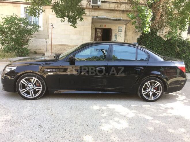 BMW 530 2006, 223,000 km - 3.0 l - Bakı