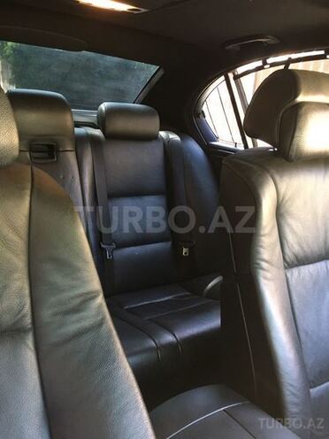 BMW 530 2006, 223,000 km - 3.0 l - Bakı