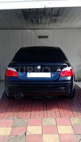 BMW 530 2006, 223,000 km - 3.0 l - Bakı