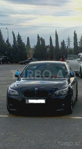 BMW 530 2006, 223,000 km - 3.0 l - Bakı