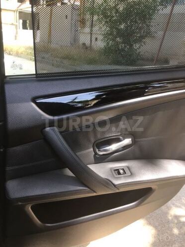 BMW 530 2006, 223,000 km - 3.0 l - Bakı