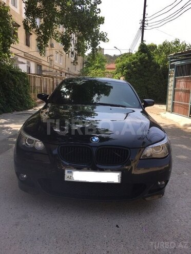 BMW 530 2006, 223,000 km - 3.0 l - Bakı