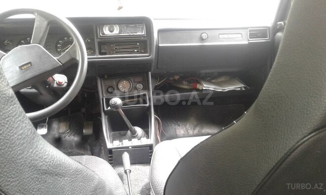 LADA (VAZ) 2107 2009, 55,521 km - 1.6 l - Mingəçevir
