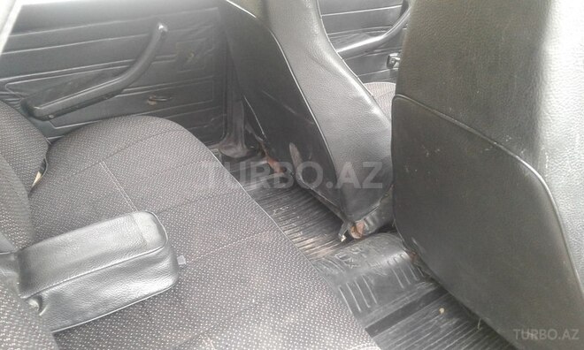 LADA (VAZ) 2107 2009, 55,521 km - 1.6 l - Mingəçevir