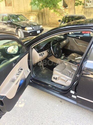 Volkswagen Passat 2006, 250,000 km - 2.0 l - Bakı