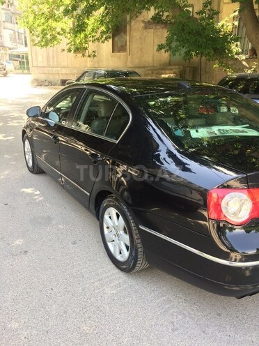 Volkswagen Passat 2006, 250,000 km - 2.0 l - Bakı