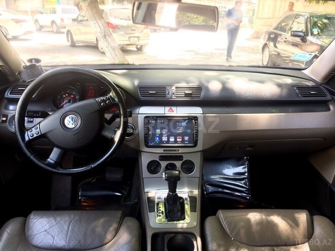 Volkswagen Passat 2006, 250,000 km - 2.0 l - Bakı