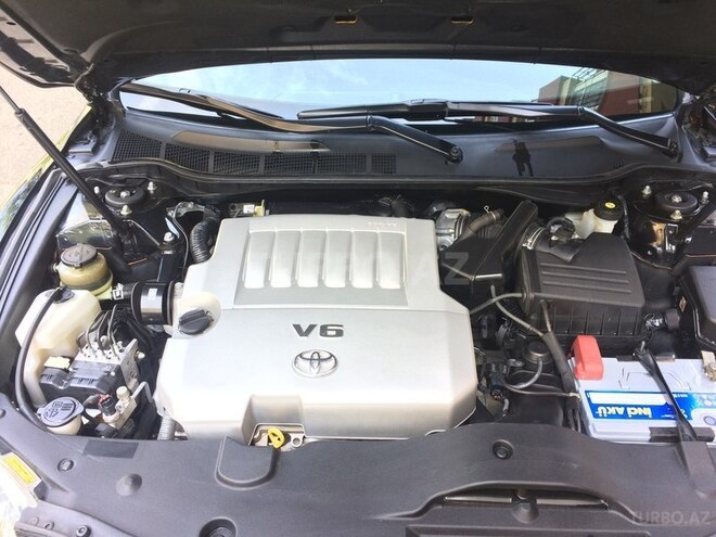 Toyota Camry 2008, 153,000 km - 3.5 l - Bakı