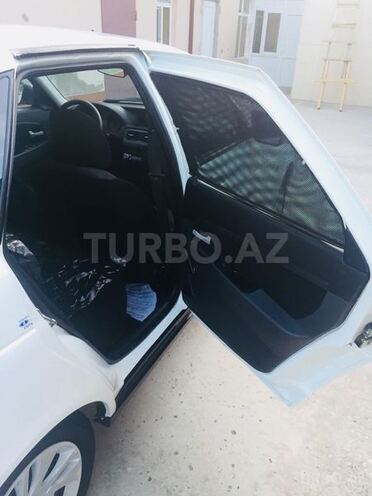 LADA (VAZ) Priora 2016, 33,100 km - 1.7 л - Bakı