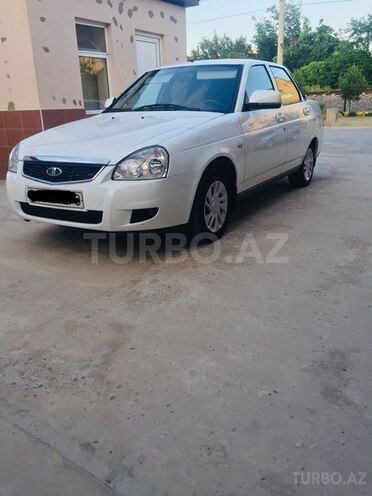 LADA (VAZ) Priora 2016, 33,100 km - 1.7 л - Bakı