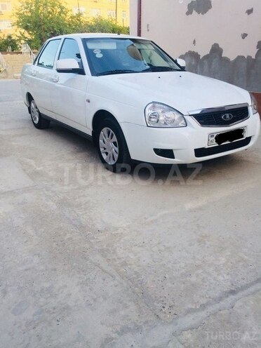 LADA (VAZ) Priora 2016, 33,100 km - 1.7 л - Bakı
