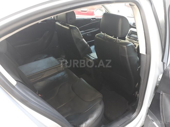 Volkswagen Passat 2006, 216,379 km - 2.0 l - Bakı