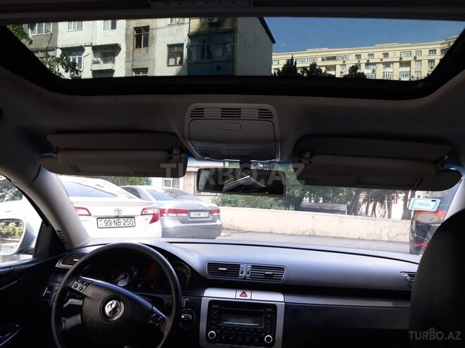 Volkswagen Passat 2006, 216,379 km - 2.0 l - Bakı