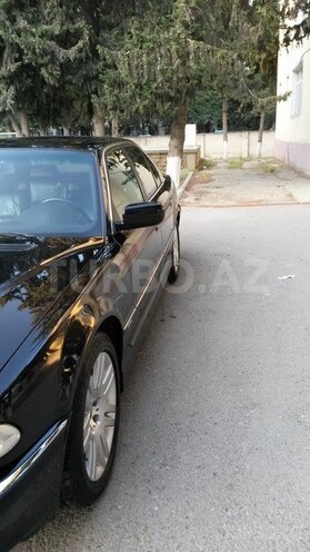 BMW 730 2000, 240,000 km - 3.0 l - Bakı