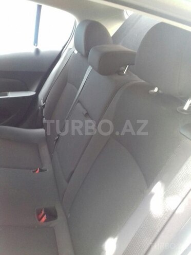 Chevrolet Cruze 2012, 17,777 km - 1.8 l - Masallı