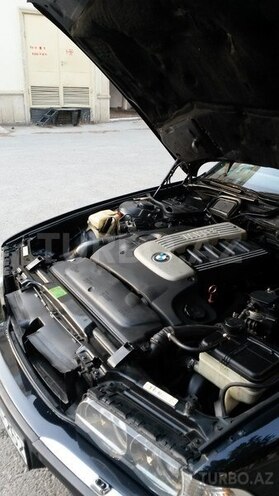 BMW 730 2000, 240,000 km - 3.0 l - Bakı