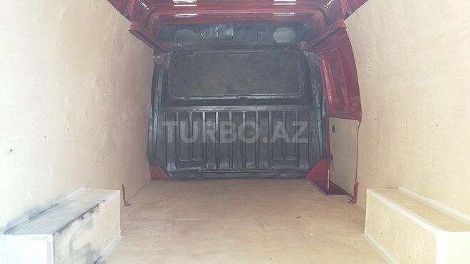 Ford Transit 1998, 250,000 km - 2.5 l - Bakı