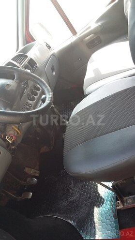 Ford Transit 1998, 250,000 km - 2.5 l - Bakı
