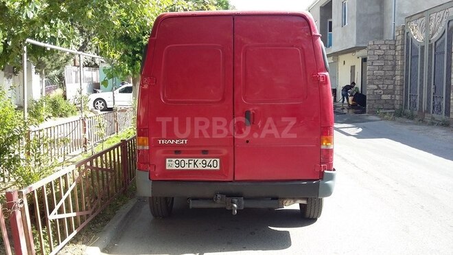 Ford Transit 1998, 250,000 km - 2.5 l - Bakı