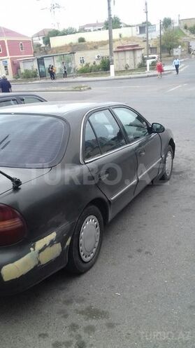 Hyundai Sonata 1998, 245,000 km - 2.0 l - Bakı