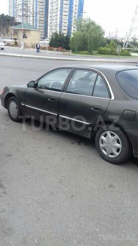 Hyundai Sonata 1998, 245,000 km - 2.0 l - Bakı