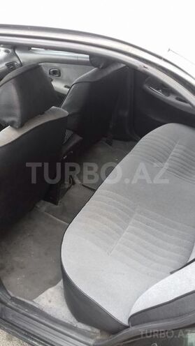 Hyundai Sonata 1998, 245,000 km - 2.0 l - Bakı