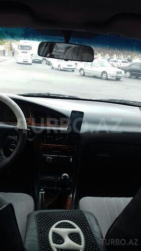 Hyundai Sonata 1998, 245,000 km - 2.0 l - Bakı