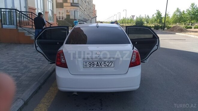 Daewoo Gentra 2014, 173,000 km - 0.2 l - Bakı