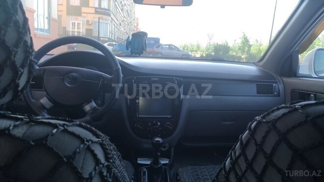 Daewoo Gentra 2014, 173,000 km - 0.2 l - Bakı