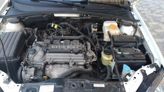 Daewoo Gentra 2014, 173,000 km - 0.2 l - Bakı