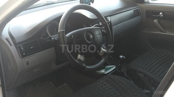Daewoo Gentra 2014, 173,000 km - 0.2 l - Bakı