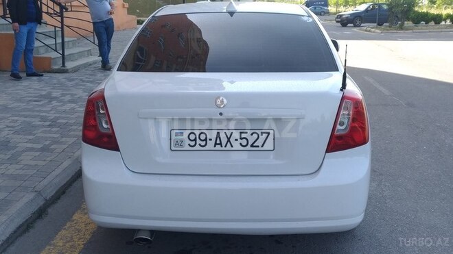 Daewoo Gentra 2014, 173,000 km - 0.2 l - Bakı