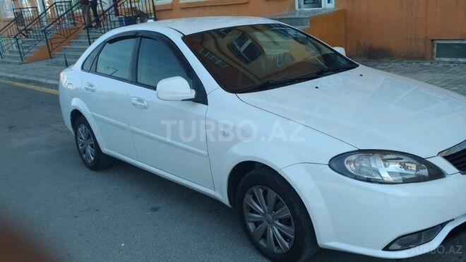 Daewoo Gentra 2014, 173,000 km - 0.2 l - Bakı