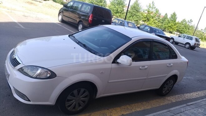 Daewoo Gentra 2014, 173,000 km - 0.2 l - Bakı