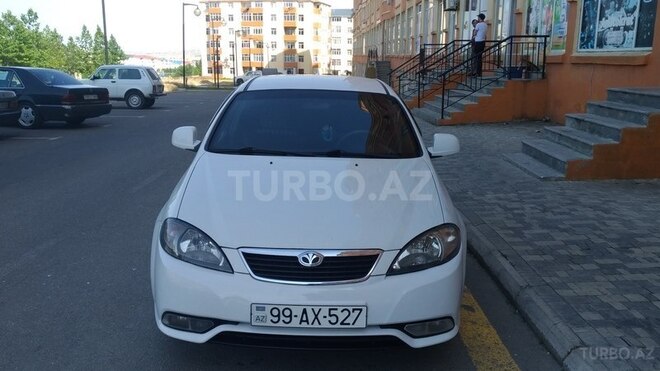 Daewoo Gentra 2014, 173,000 km - 0.2 l - Bakı