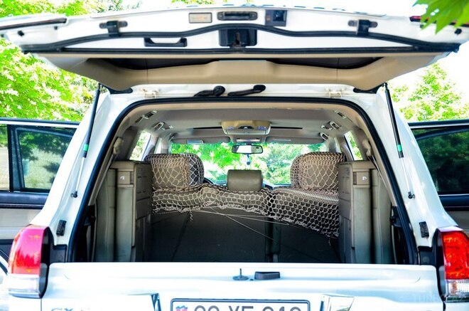 Toyota Land Cruiser 2010, 270,000 km - 4.0 л - İmişli