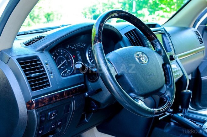 Toyota Land Cruiser 2010, 270,000 km - 4.0 л - İmişli