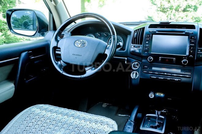 Toyota Land Cruiser 2010, 270,000 km - 4.0 л - İmişli