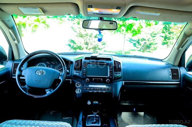 Toyota Land Cruiser 2010, 270,000 km - 4.0 л - İmişli