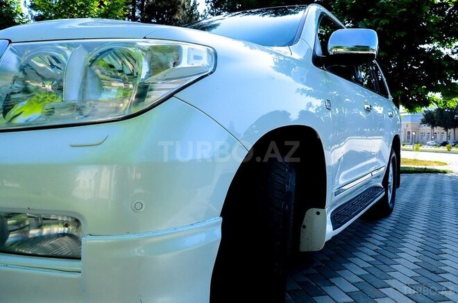 Toyota Land Cruiser 2010, 270,000 km - 4.0 л - İmişli