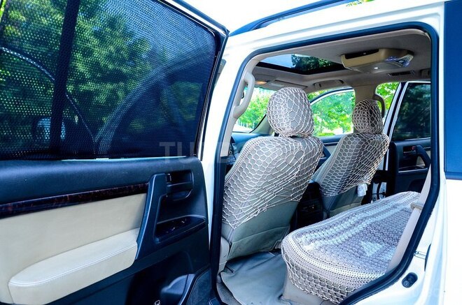 Toyota Land Cruiser 2010, 270,000 km - 4.0 л - İmişli