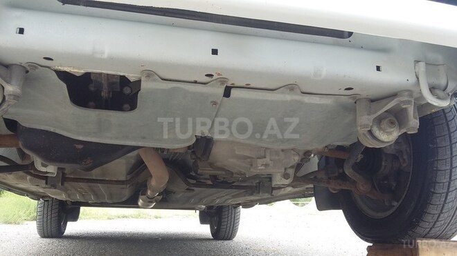 LADA (VAZ) 2115 2012, 66,000 km - 1.6 l - Bərdə