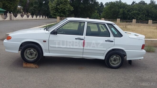 LADA (VAZ) 2115 2012, 66,000 km - 1.6 l - Bərdə