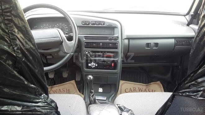 LADA (VAZ) 2115 2012, 66,000 km - 1.6 l - Bərdə
