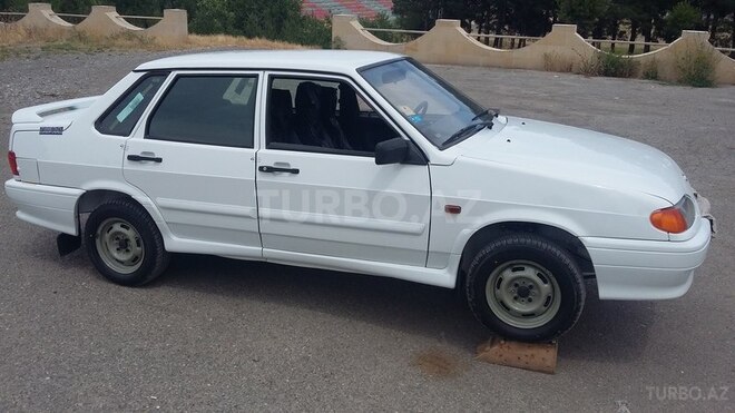 LADA (VAZ) 2115 2012, 66,000 km - 1.6 l - Bərdə