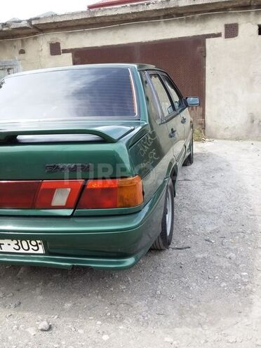 LADA (VAZ) 2115 2000, 213,237 km - 1.6 л - Sumqayıt