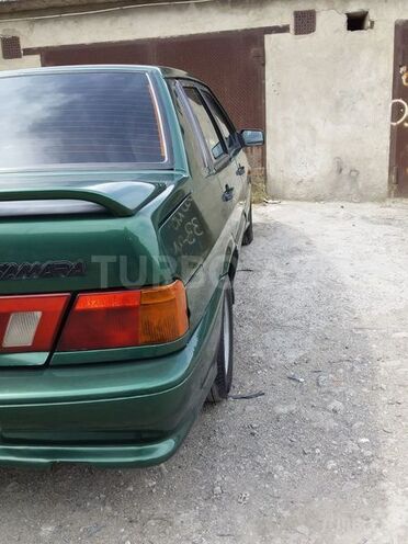 LADA (VAZ) 2115 2000, 213,237 km - 1.6 л - Sumqayıt