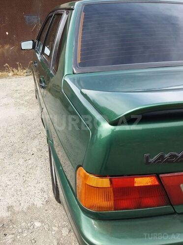 LADA (VAZ) 2115 2000, 213,237 km - 1.6 л - Sumqayıt
